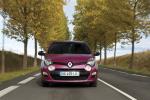 Renault Twingo 2011 года